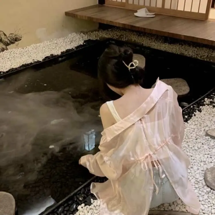 古装电视剧雨霖铃